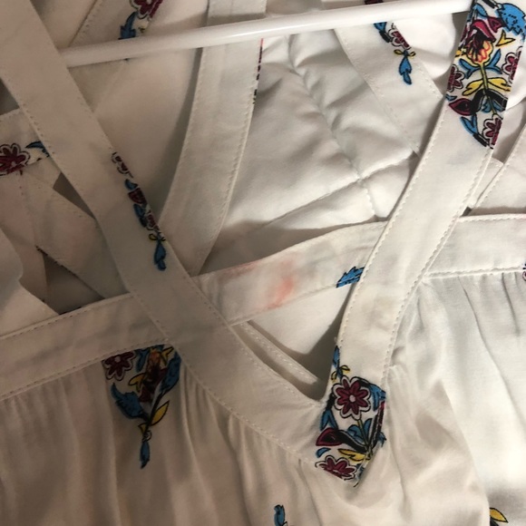 Sleeveless top, size M! - Picture 2 of 2